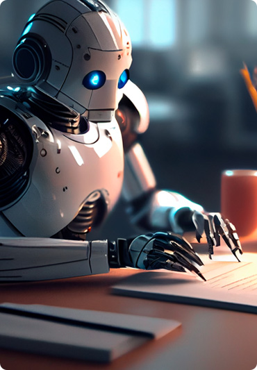 AI Robot