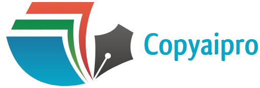 copyaipro Logo